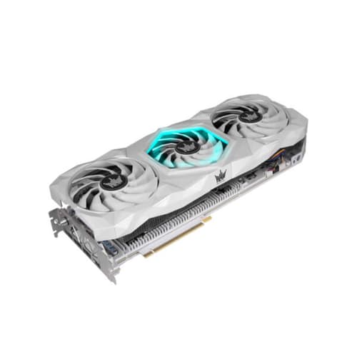 GALAX RTX 3080 HOF (1-CLICK OC) LHR 10GB Graphics Card